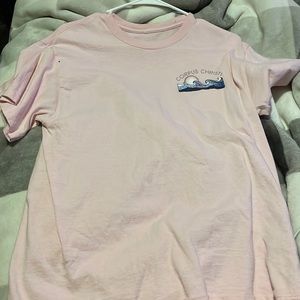 Brand- corpus christi size-medium color-pink